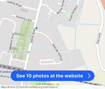 Deeside Avenue, PO19 - Photo 1