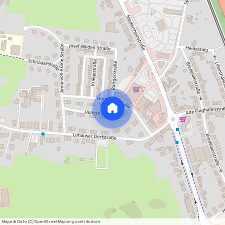 40474 Düsseldorf - Pempelfort