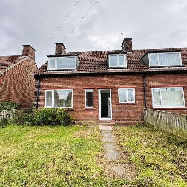 Holly Park, Ushaw Moor, DH7 - Photo 1