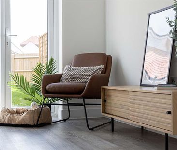 3 bedroom semi-detached house to rent - Photo 1