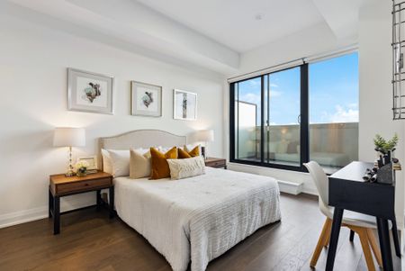 For Lease - 33 Frederick Todd Way Unit# 705, Toronto, Ontario - Photo 5