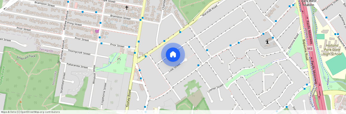 23 Barmore Street, Qld 4121, Tarragindi