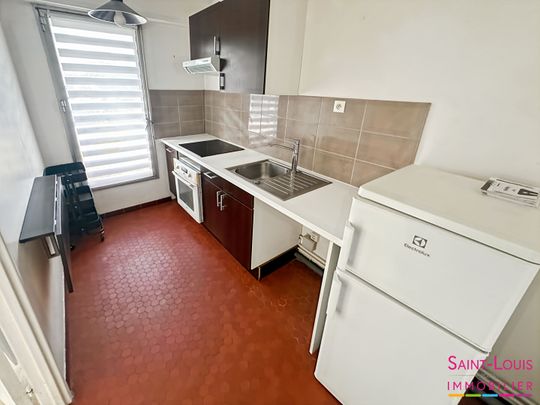 Appartement Poissy 2 pièces Centre-ville dans petite copropriété, - Photo 1