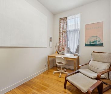 2252 Av. du Mont-Royal E., H2H 1K6, Montréal - Photo 1