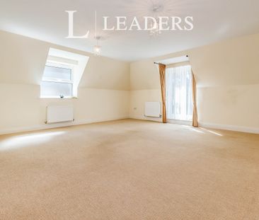 2 bedroom apartment to rent Sonnet Court, 2 Tennyson Road, Worthing... - Photo 4