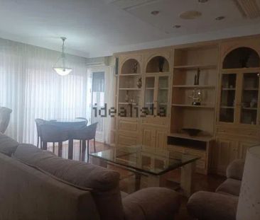 Alquiler de piso en Calle Carlos V, 2 - Photo 6