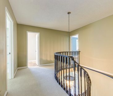 For Lease - 1236 Woodview Drive, Oakville, Ontario - Photo 1