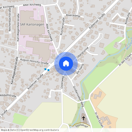 Obergrünne 1b, 32584 Nordrhein-Westfalen - Löhne