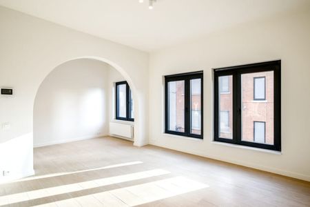 Appartement te huur - Photo 4