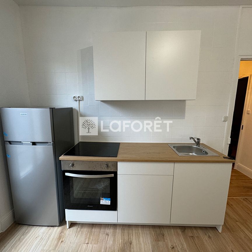 Apartment - Photo 1