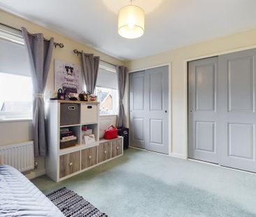 2 bedroom terraced house to rent - Photo 5