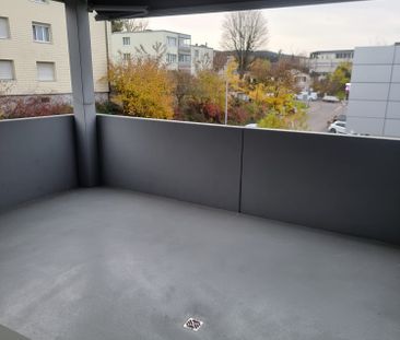 4.5 Zimmer, 100 m², 2. Stock - Foto 6