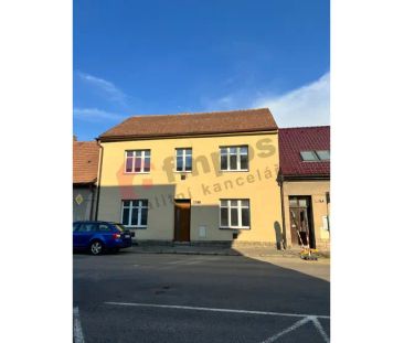 Pronájem bytu v Benešově, ul. Na Chmelnici 38 m - Photo 6