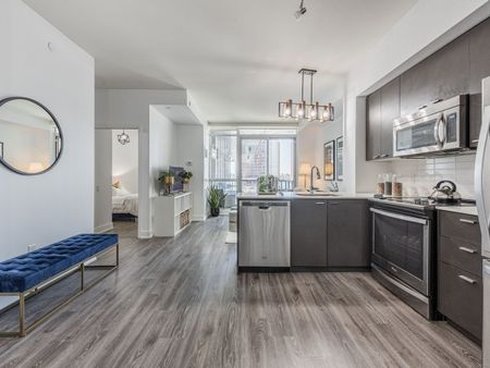 For Lease - 30 Roehampton Avenue Unit# 610, Toronto, Ontario - Photo 4