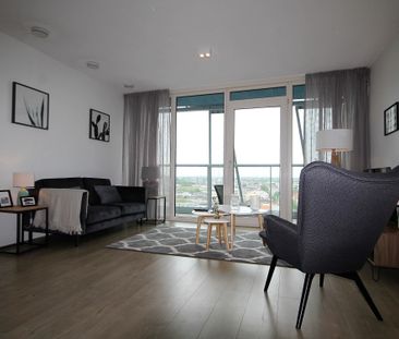 Te huur: Appartement Kruisplein in Rotterdam - Foto 4