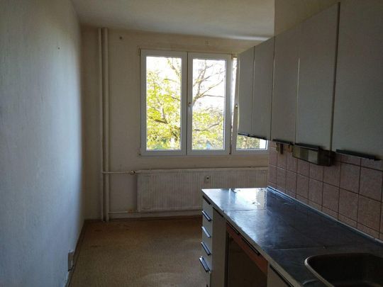Pronájem bytu 3+1 82 m2 - Photo 1