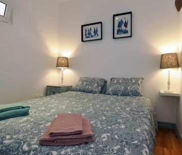 3-Bedroom Apartment for rent in Alfama, Lisbon - Photo 6