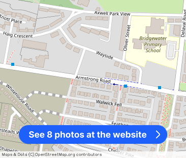 Armstrong Road, Newcastle Upon Tyne, NE15 - Photo 1