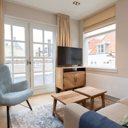 Molenstraat 5 E, 's-gravenhage - Photo 4