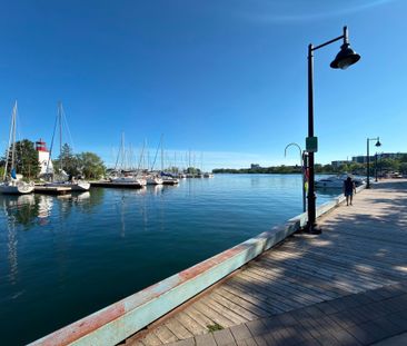 For Lease - 2285 Lake Shore Boulevard Unit# 1204, Toronto, Ontario - Photo 1