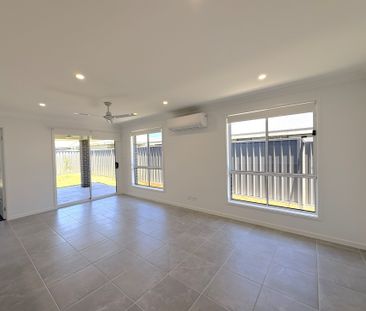 Spacious 4-Bedroom Family Home in Quiet Location - Photo 1
