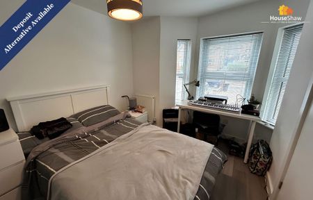1 bedroom in a house share to rent - Photo 4