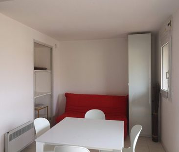 Appartement 2 Pièces 38 m² - Photo 4