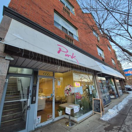 For Lease - 666 St. Clair Avenue Unit# 202, Toronto, Ontario - Photo 3