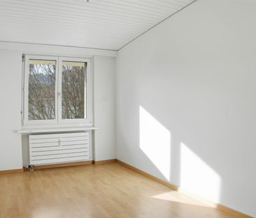 Grosszügige 4.5-Zimmer-Wohnung mit Cheminée in Busswil TG - Wohnen ... - Photo 1