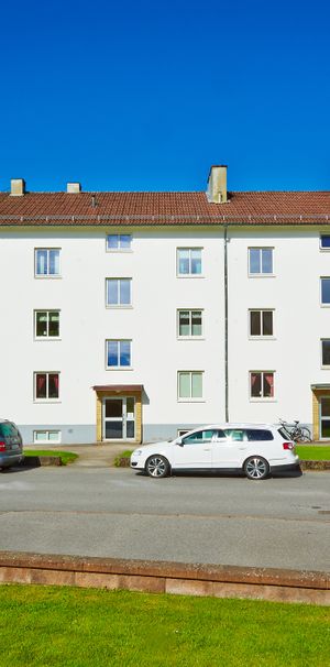 Tomtegatan, Borås - Foto 1