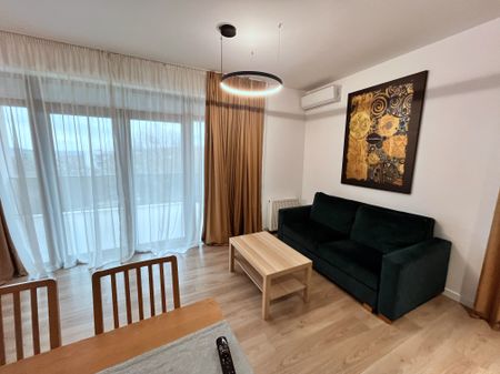Apartament 2 camere la prima inchiriere cu parcare - Photo 2