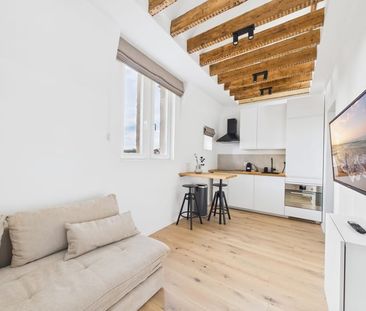 Studio te huur - Foto 1