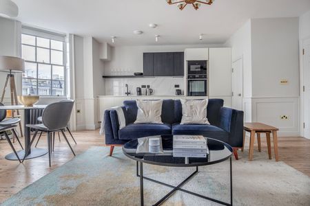 Theobalds Road - Photo 5