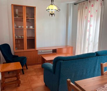 Piso de alquiler en Jardines de Alhaurín - Huerta Alta - Fuensanguínea - Photo 2