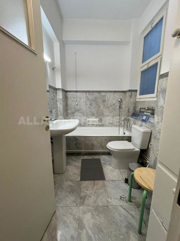 Διαμέρισμα για ενοικίαση Κυψέλη - Photo 3