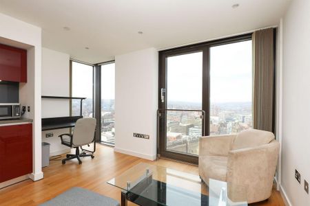 1 bedroom apartment to rent - Photo 4