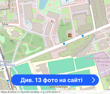 Dwupokojowe mieszkanie ul. Tymienieckiego - Фото 1