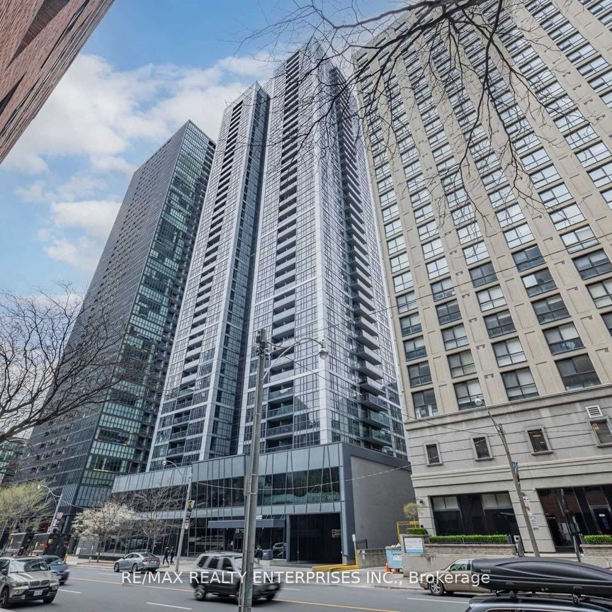 For Lease - 28 Ted Rogers Way Unit# 2404, Toronto, Ontario - Photo 1