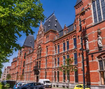 Te huur: Appartement Berg en Dalseweg in Nijmegen - Foto 1