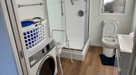 1 Bedroom - Hillpark - Photo 3