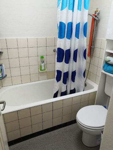 1 Zimmer, 13 m², EG - Photo 5