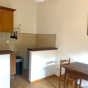 APPARTEMENT MEUBLE T1 bis - Photo 3