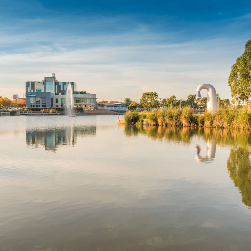 First Class Designer Family Living In The Esplanade! - Photo 1