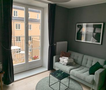 Folkskolegatan, Stockholm - Foto 2