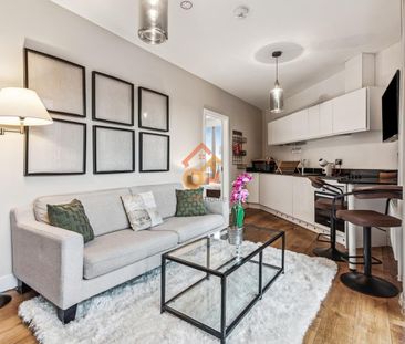 Blessingham House, 3 Shalfleet Drive, London W10 - Photo 5