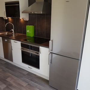 Kyrkogårdsgatan 9 - Photo 2