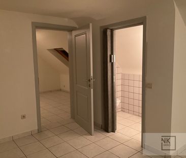 Zeer ruim duplex appartement op centrale ligging te Witgoor (Dessel) - Foto 2