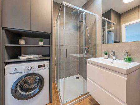 Przestronne 2 Pokoje Garaż Winda | Ujeścisku - Photo 5