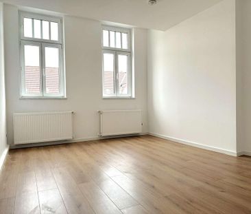 Außen Gründerzeit & Innen Neubau I neue Einbauküche I modernes Bad ... - Photo 1