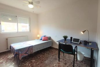 Carrer dIbi, Paterna, Valencian Community 46989